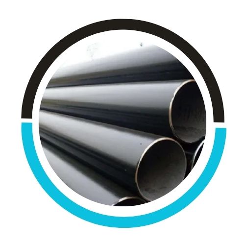 API 5L X65 PSL 1 EFW Pipe in UAE