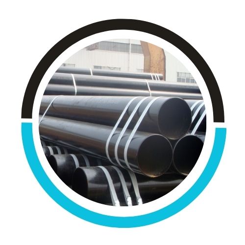 API 5L X65 PSL 1 HSAW Pipes in UAE
