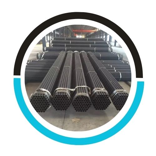API 5L X70 Grade B LSAW Pipe in UAE
