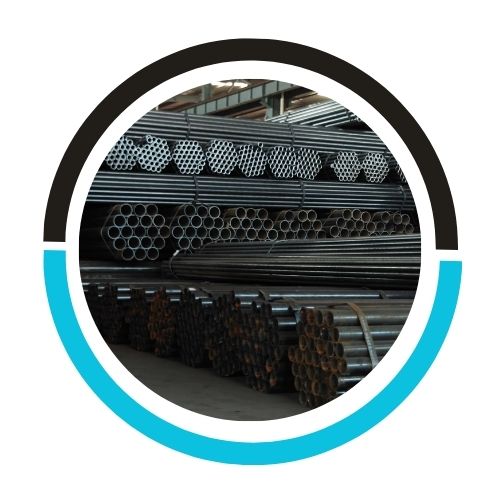API 5L X80 Seamless Pipe in UAE
