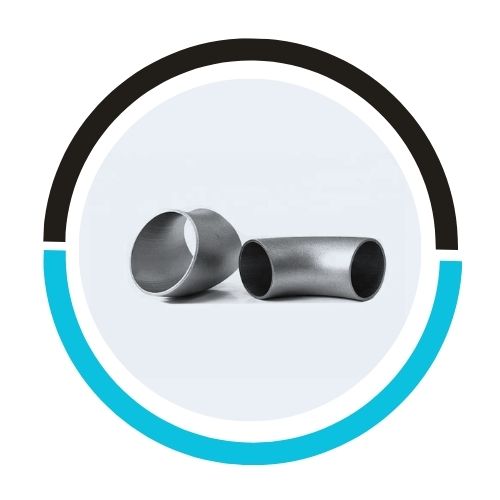 ASME B16.28 Buttweld 180 Degree Elbow in UAE