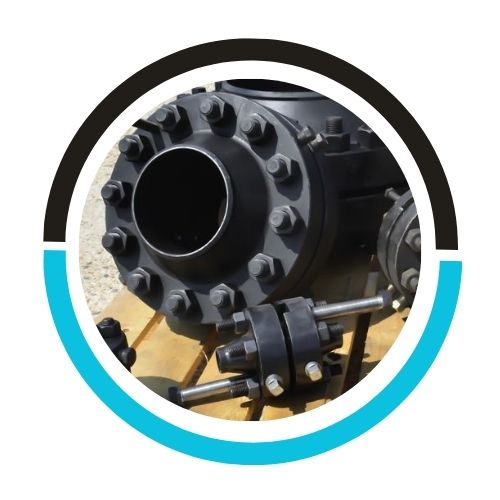 ASME-B16.36-Orifice-Flanges in UAE