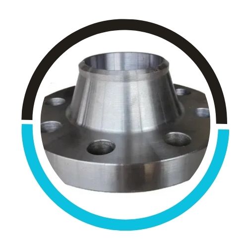 ASME B16.5 Lapped Joint Flanges in UAE