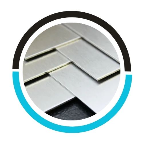 ASME SA 285 GR.C Plates in UAE