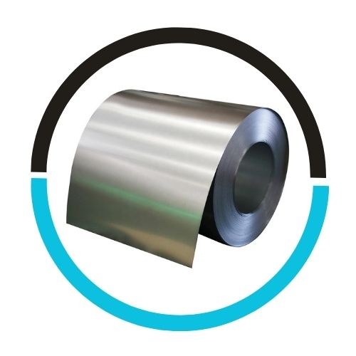 ASME SB209 Aluminium 6082 Cold Rolled Sheets in UAE