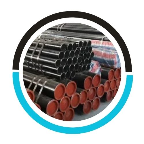ASTM-A106-Grade-A-Pipe in UAE