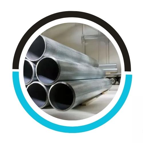 ASTM A335 Grade P11 Pipe in UAE