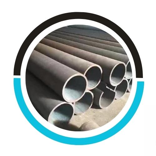 ASTM A335 P11 Alloy Steel Pipe in UAE