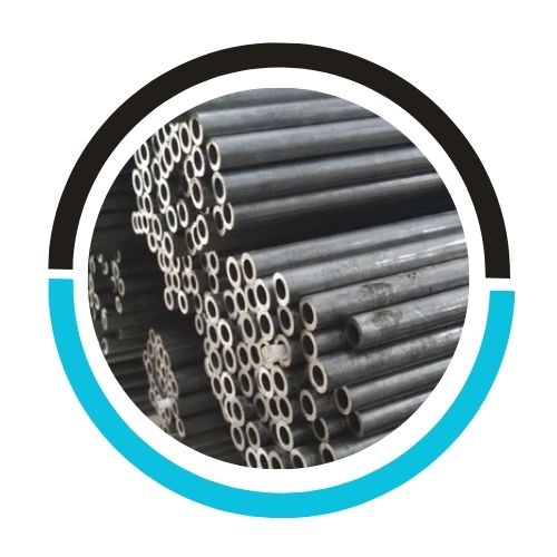 ASTM-A53-GRA-Orifice-Pipes in UAE