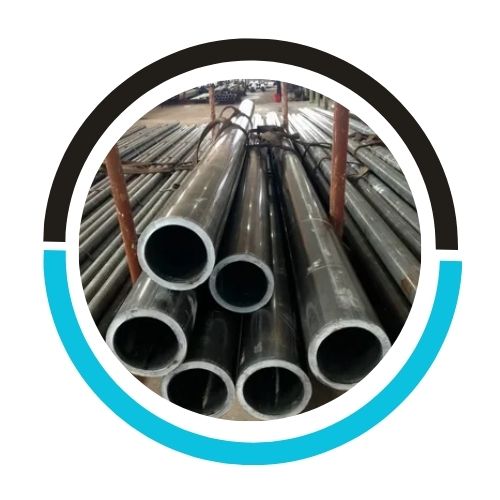 ASTM-A53-GRA-Socket-Weld-Pipes in UAE