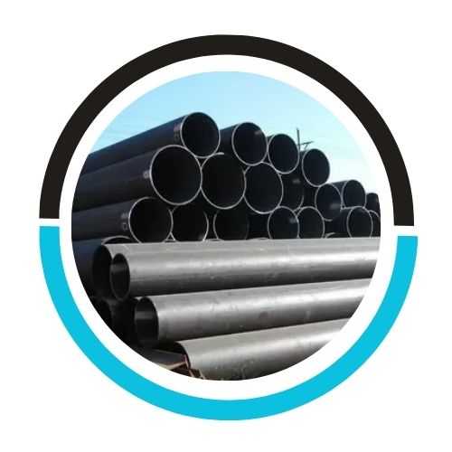 ASTM-A53-GRB-Orifice-Pipes in UAE