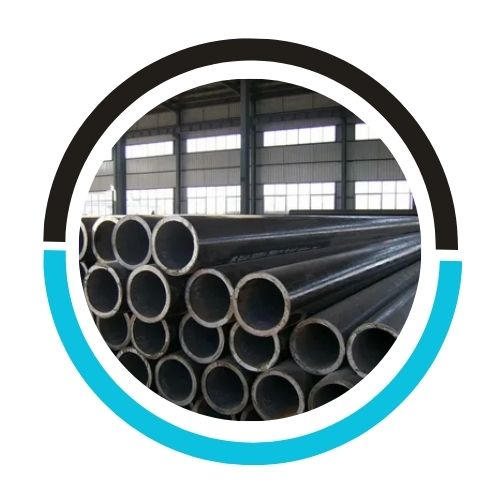 ASTM-A53-GRC-Orifice-Pipes in UAE