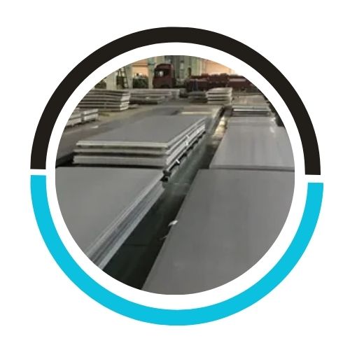 ASTM A537 Class 1 Boiler Quality Sheet and Plate in UAE