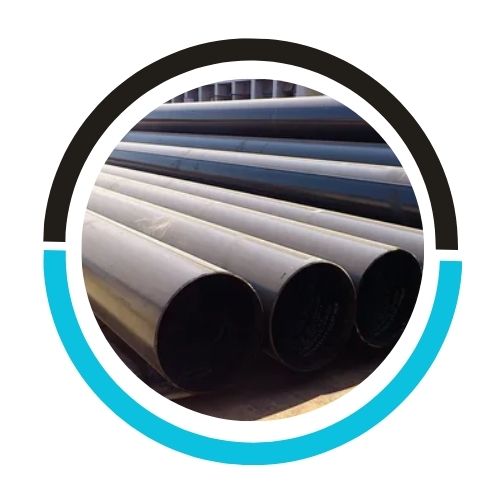 ASTM-A672-Grade-C60-Line-pipe in UAE