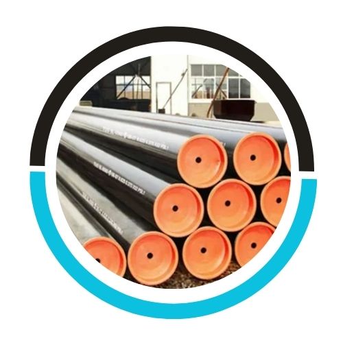 ASTM-A672-Grade-C60-Seamless-Pipe in UAE