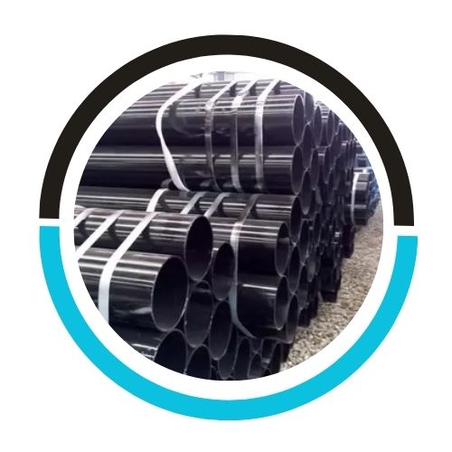 ASTM-A672-Grade-C65-Class-22-Welded-Pipe in UAE