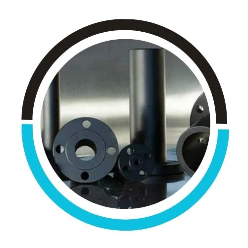 ASTM-A694-F48-Weld-Neck-Flange in UAE