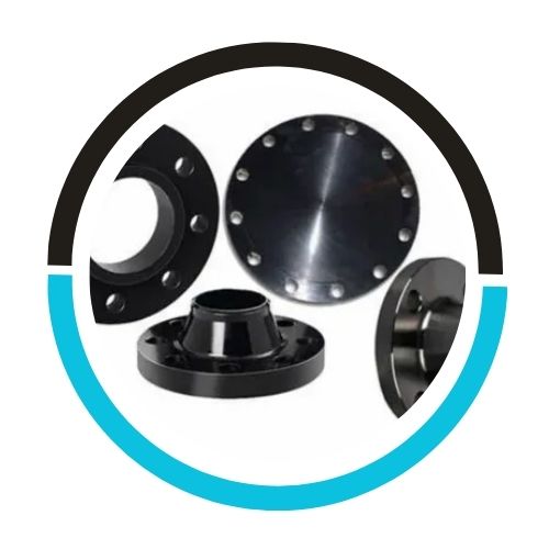 ASTM-A694-Socket-Weld-Flanges in UAE