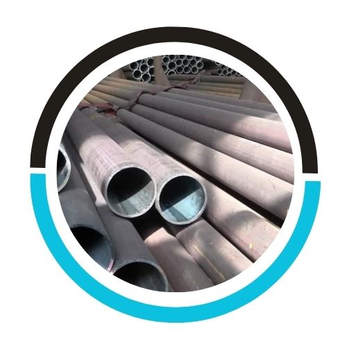 ASTM-B622-Hastelloy-C276-Tube in UAE