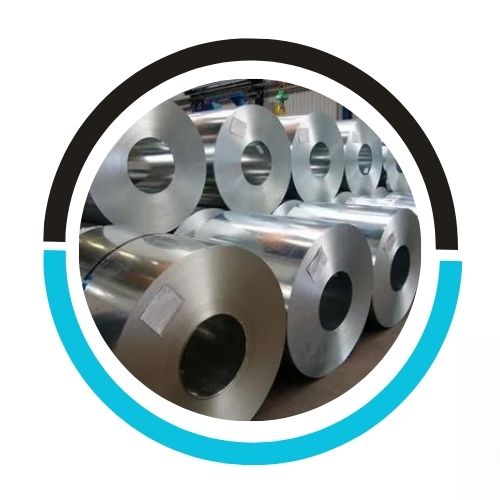 Alloy 2.4660 Chain Link Forgings in UAE