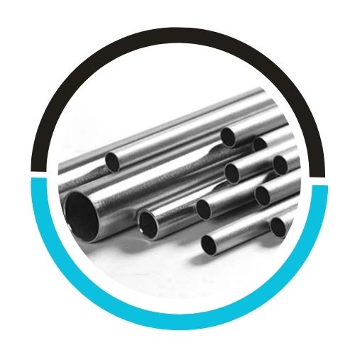 Alloy-C276-Round-Tube in UAE