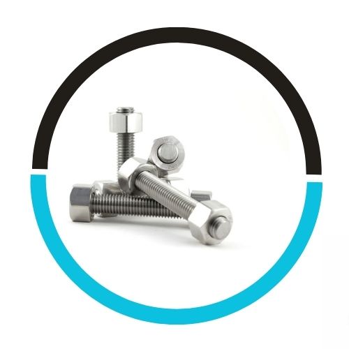 Alloy Steel Gr 11 Screws in UAE