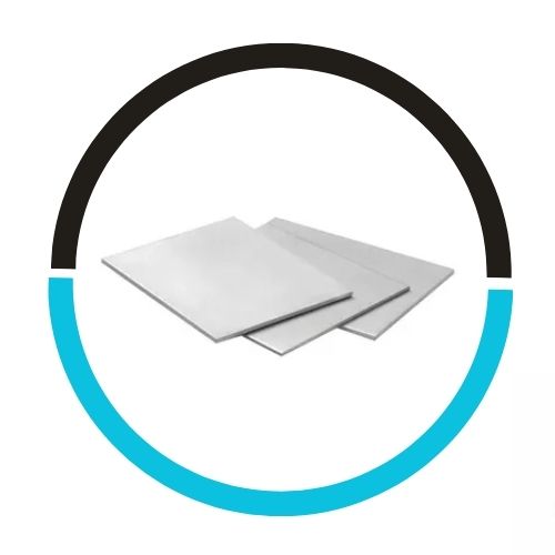 Alloy Steel Gr 5 Cold Rolled Plates in UAE