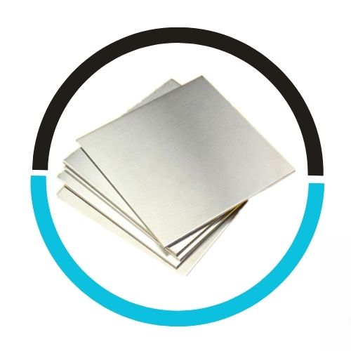 Alloy Steel Gr 9 Shim Sheet in UAE