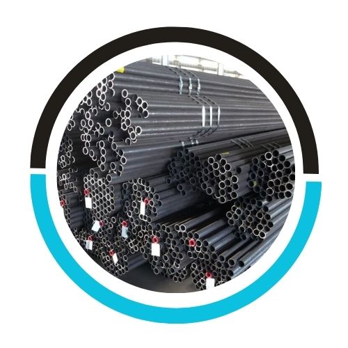 Alloy Steel Gr 9 Tube in UAE
