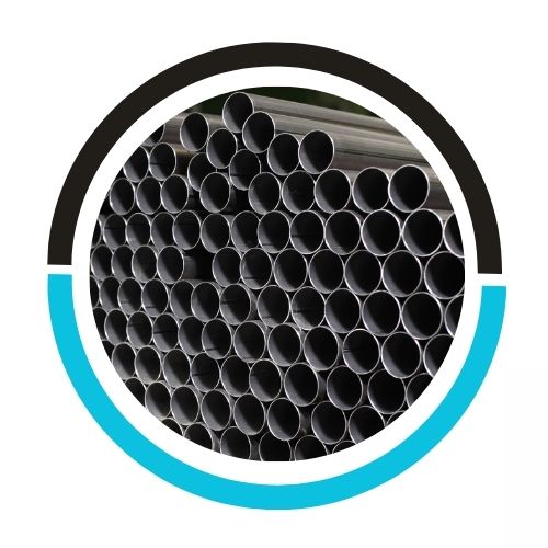 Alloy Steel Welded Pipe in UAE