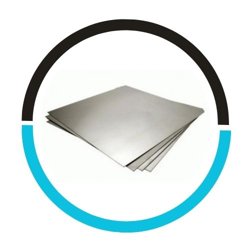 Aluminium 6063 Cold Forming Sheets in UAE