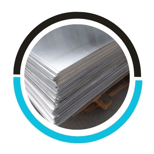 Aluminium 6082 T3 Sheets in UAE