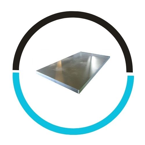 _Aluminium 7075 Cold Rolled Sheets in UAE