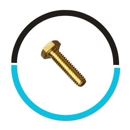 Aluminium Bronze Bolts in UAE