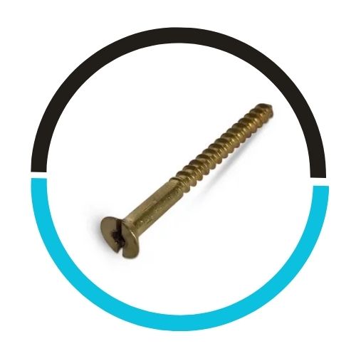 Aluminium Bronze Screws in UAE