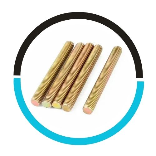 Aluminium Bronze Stud in UAE