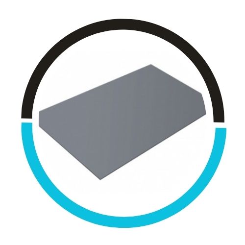 Aluminium Sheet and Plate 7075 in UAE