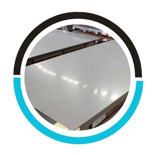Aluminium Sheet and Plate 7075 in UAE