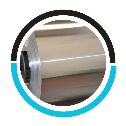 Anodized Aluminium 1200