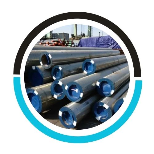 Astm-A106-Gr-A-Sch-40-Pipe in UAE