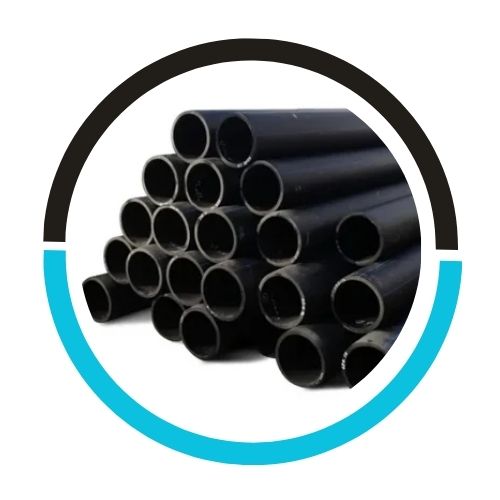 Astm-A106-Gr-B-Sch-40-Pipe in UAE