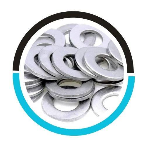 Astm A182 Grade F60 Washers in UAE