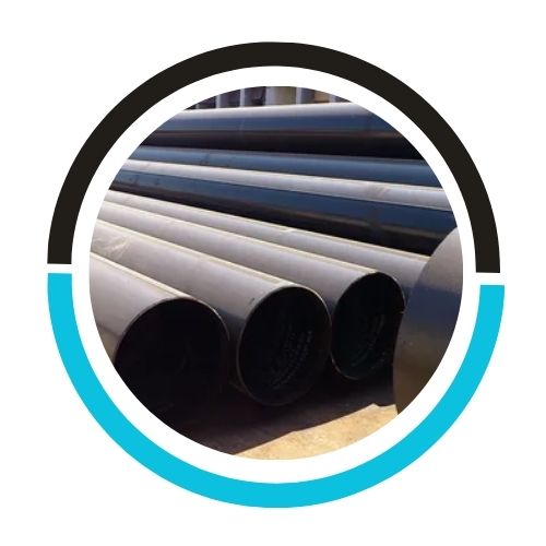 BS EN 10025 pipe 2609 Grade in UAE