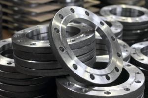 Blind Flanges (BLRF)