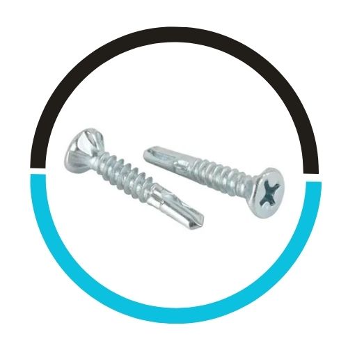 Bugle Head Screw in UAE