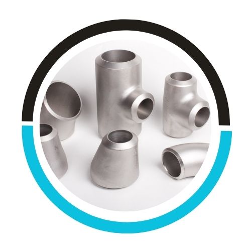 Buttweld Concentric Reducer in UAE