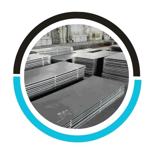 C45 Pressure Vessel Plates in UAE