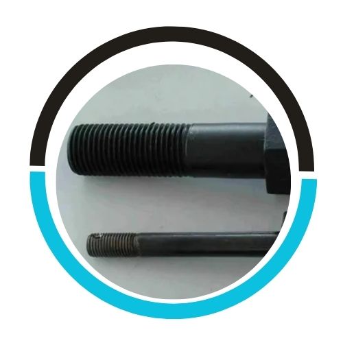 CS Seamless Fasteners in UAE