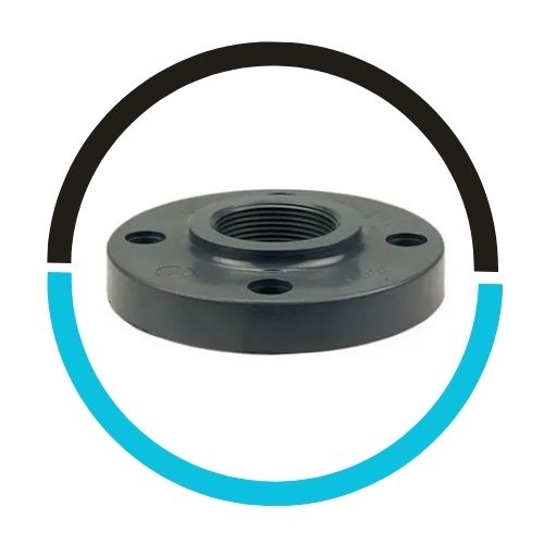 Carbon-Steel-A350-LF2-Slip-On-Flanges in UAE