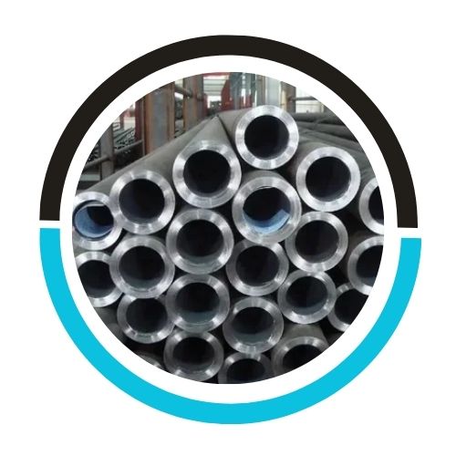 Carbon-Steel-A53-GRC-Pipes in UAE